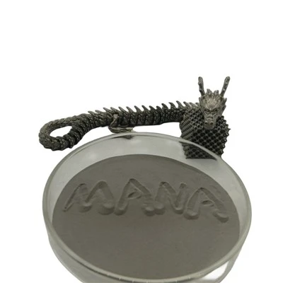 PREP o'tga chidamli titanium qotishma kukuni