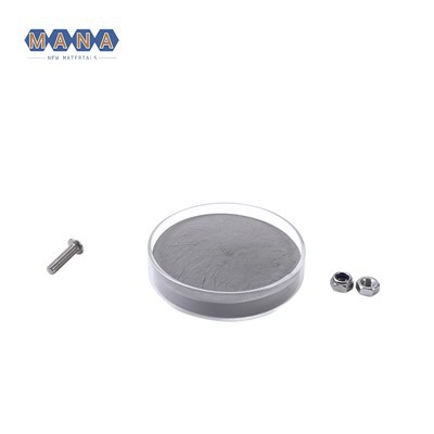 Alyuminiy qotishma kukuni Al6061 kukuni